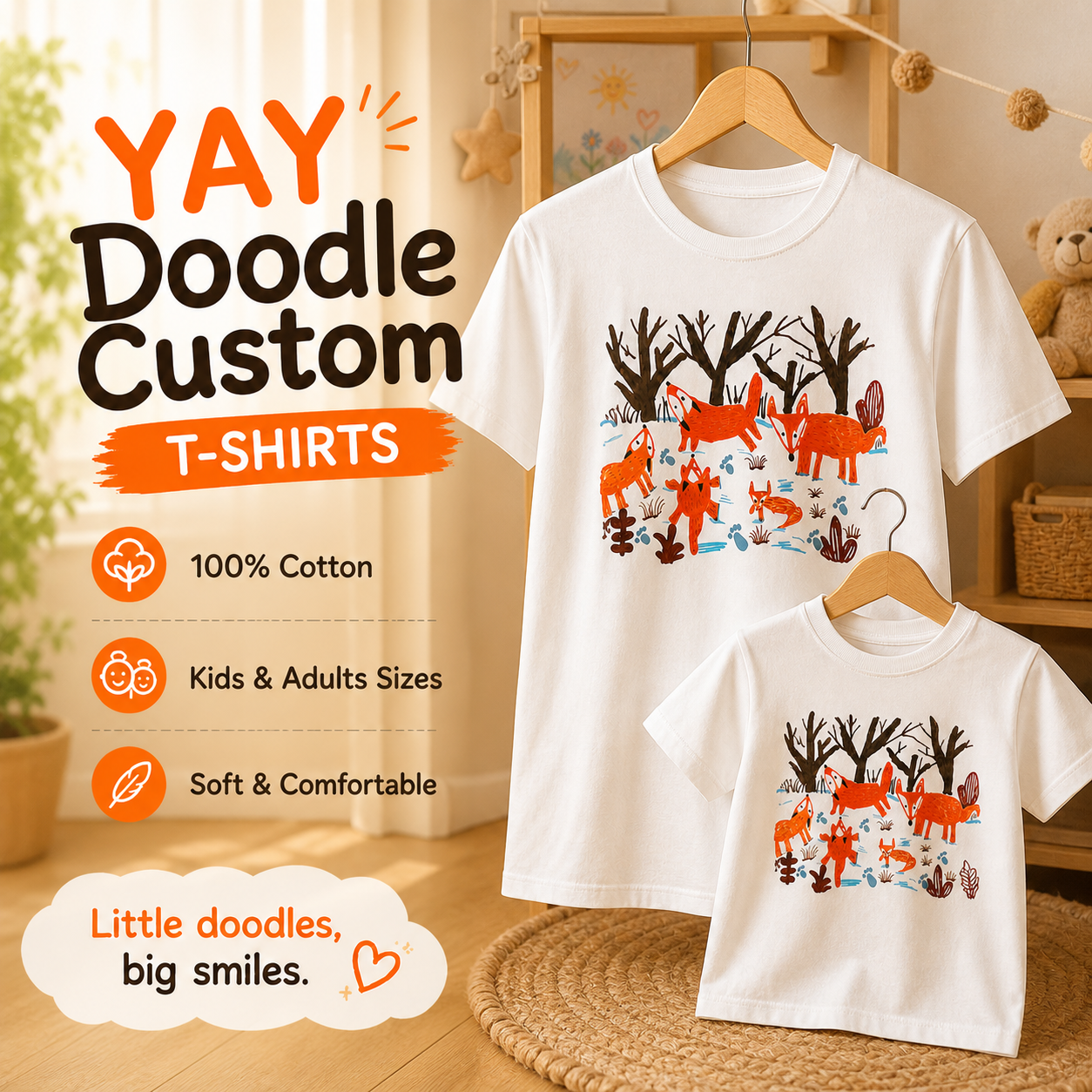 T-shirt