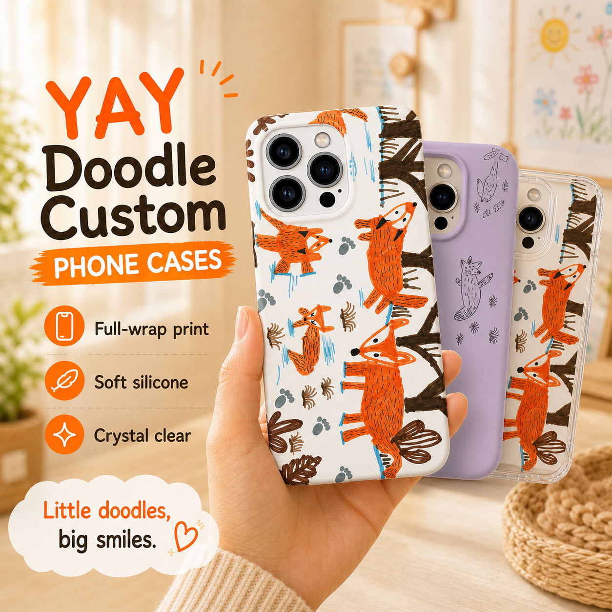 phone case